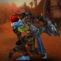 Buying WoW Account Level 82 Male Troll Hunter