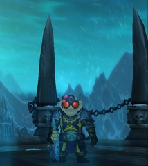 Cheap WoW Accounts Level 85 Male Gnome Death Knight