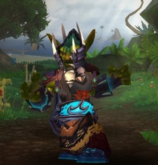 Cheap WoW Accounts Level 85 Male Goblin Priest