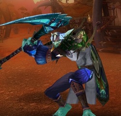 Cheap WoW Accounts Level 85 Male Troll Druid