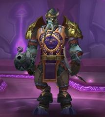 Cheap WoW Accounts Level 85 Male Draenei Hunter