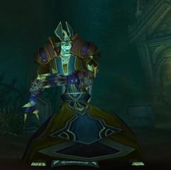 Buying WoW Account Level 80 Male Undead Warlock