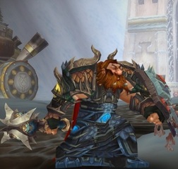 Cheap WoW Accounts Level 85 Male Dwarf Shaman