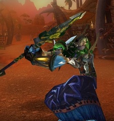 Cheap WoW Accounts Level 85 Male Troll Druid