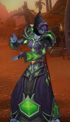 Cheap WoW Accounts Level 80 Female Troll Priest