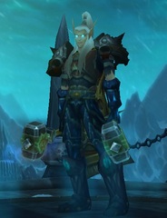 Cheap WoW Accounts Level 85 Male Blood Elf Death Knight