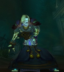 Cheap WoW Accounts Level 85 Male Undead Priest