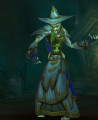 Cheap WoW Accounts Level 85 Female Undead Priest