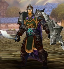Cheap WoW Accounts Level 85 Male Human Paladin