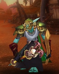 Cheap WoW Accounts Level 85 Male Troll Druid