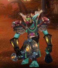 Cheap WoW Accounts Level 85 Male Troll Druid