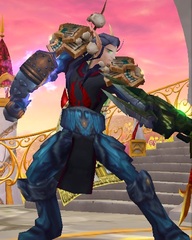 Cheap WoW Accounts Level 85 Male Blood Elf Paladin