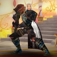 Cheap WoW Accounts Level 83 Male Blood Elf Paladin