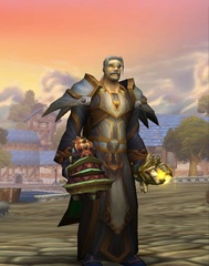 Cheap WoW Accounts Level 85 Male Human Priest