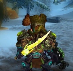 Cheap WoW Accounts Level 85 Female Gnome Warrior