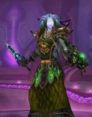 Cheap WoW Accounts Level 85 Female Draenei Shaman