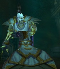 Cheap WoW Accounts Level 85 Male Undead Priest