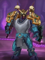 Cheap WoW Accounts Level 85 Male Draenei Paladin