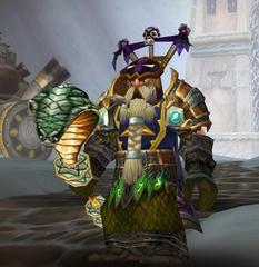 Cheap WoW Accounts Level 85 Male Dwarf Shaman