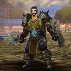 Cheap WoW Accounts Level 85 Male Human Paladin