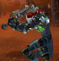 Cheap WoW Accounts Level 85 Male Troll Warrior