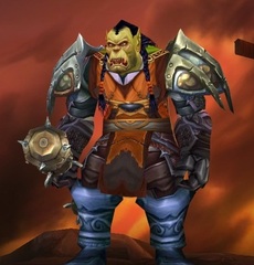 Cheap WoW Accounts Level 81 Male Orc Shaman