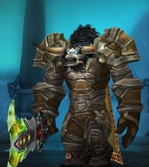 Buying WoW Account Level 81 Male Tauren Death Knight