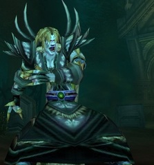 Buying WoW Account Level 81 Male Undead Priest