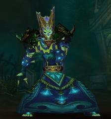Cheap WoW Accounts Level 85 Male Undead Priest