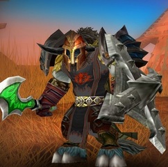 Cheap WoW Accounts Level 85 Male Tauren Paladin