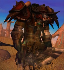 Cheap WoW Accounts Level 80 Male Tauren Druid
