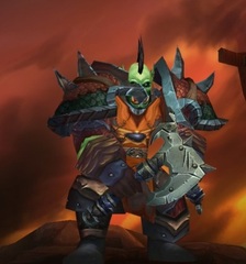 Cheap WoW Accounts Level 85 Male Orc Shaman