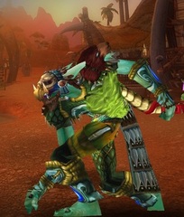 Cheap WoW Accounts Level 85 Male Troll Hunter