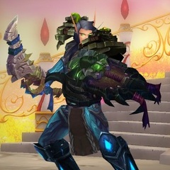 Cheap WoW Accounts Level 85 Male Blood Elf Paladin