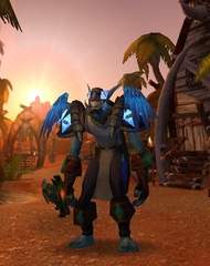 Cheap WoW Accounts Level 85 Male Troll Druid