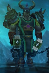Cheap WoW Accounts Level 85 Male Draenei Death Knight