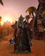 Cheap WoW Accounts Level 85 Male Troll Priest
