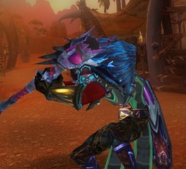 Cheap WoW Accounts Level 85 Male Troll Druid