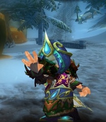 Cheap WoW Accounts Level 85 Male Gnome Priest