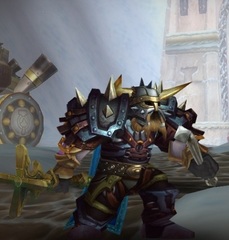 Cheap WoW Accounts Level 81 Male Dwarf Paladin