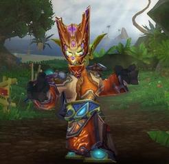 Cheap WoW Accounts Level 85 Male Goblin Priest
