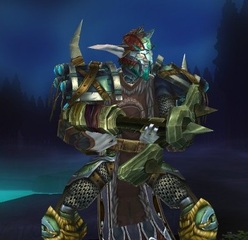 Cheap WoW Accounts Level 85 Male Night Elf Hunter