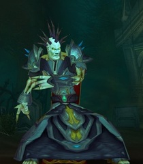 Level 85 Male Undead Mage Wow Accounts for sale
