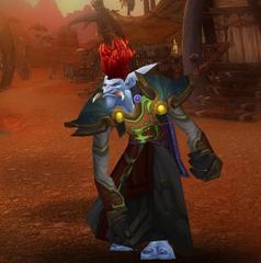 Cheap WoW Accounts Level 85 Male Troll Mage