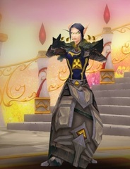 Cheap WoW Accounts Level 85 Female Blood Elf Priest