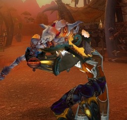 Cheap WoW Accounts Level 85 Male Troll Druid