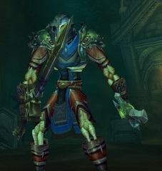 Cheap WoW Accounts Level 82 Male Undead Warrior