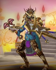 Cheap WoW Accounts Level 85 Male Blood Elf Paladin