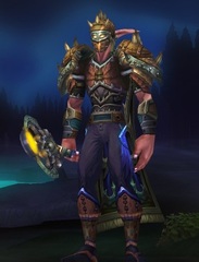 Cheap WoW Accounts Level 85 Male Night Elf Druid