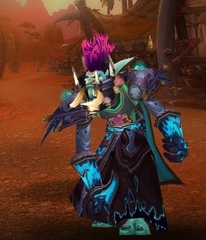 Cheap WoW Accounts Level 85 Male Troll Mage